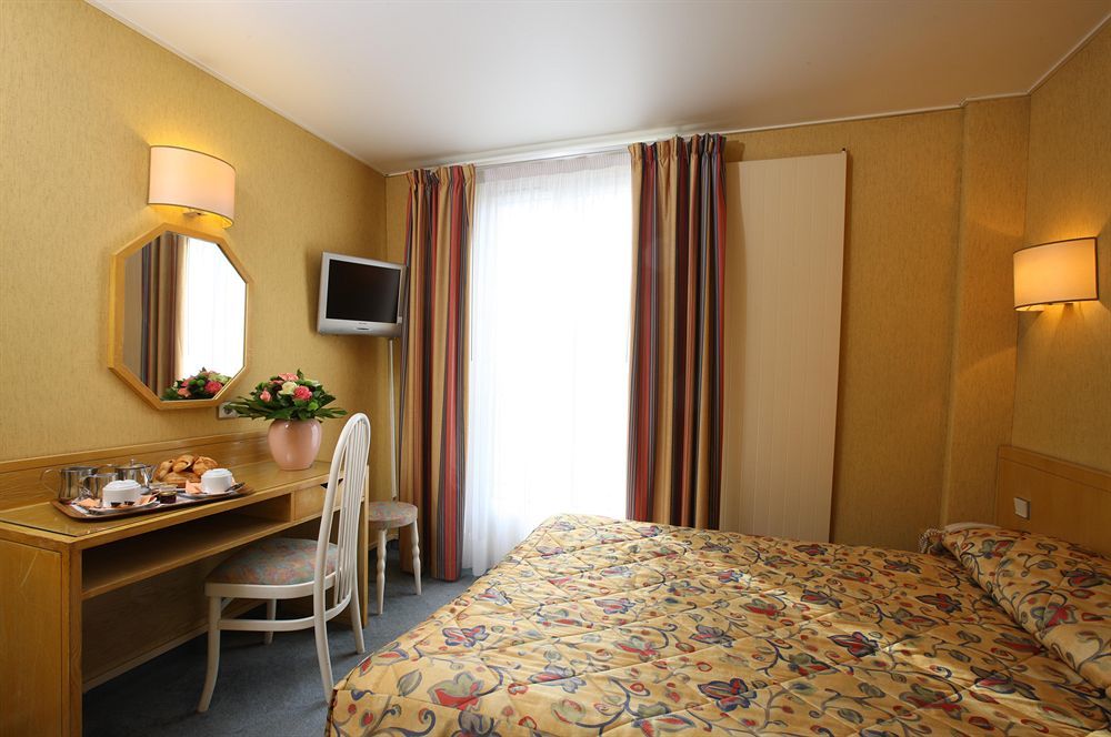 Hotel Sunny Parijs