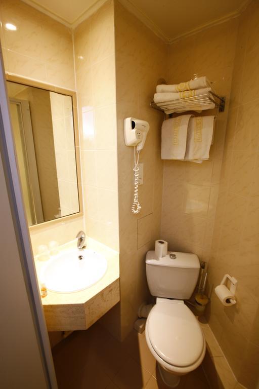 Hotel Sunny París